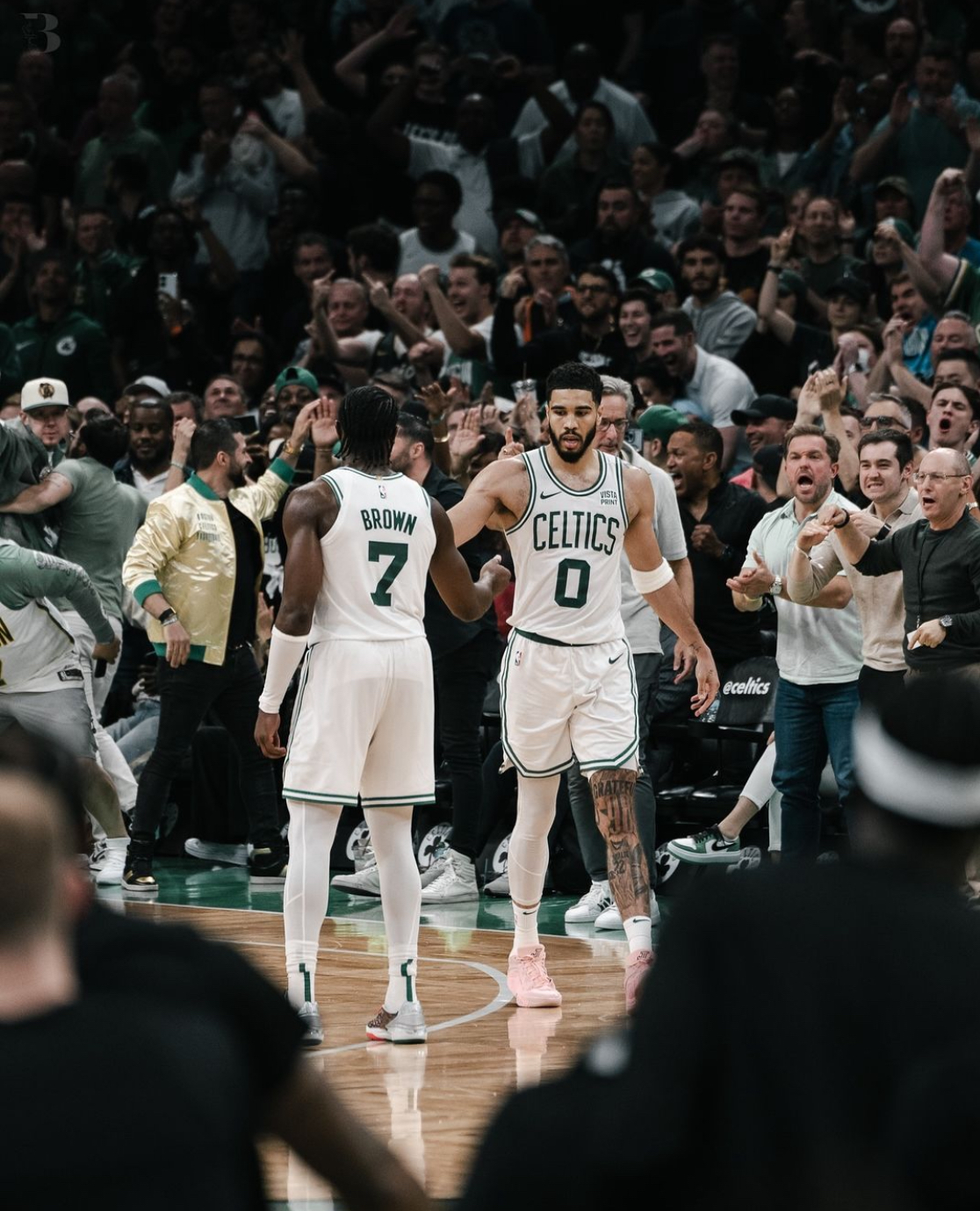 波士顿凯尔特人发布备战花絮;今晚完成体检;欧篮联任务艰巨;医务组通报恢复的简单介绍-九游娱乐APP